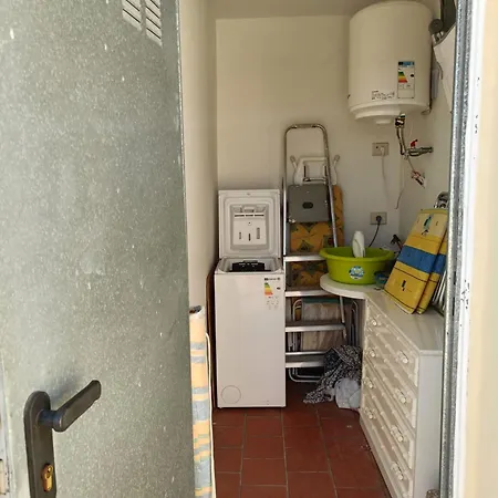 Valmar Vista Oceano , Parking