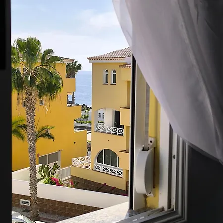 Valmar Vista Oceano , Parking Apartment