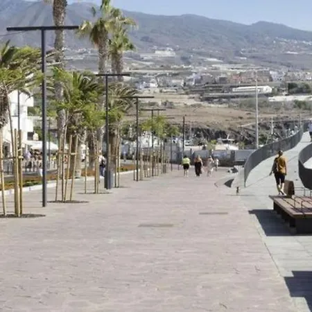 Apartment Valmar Vista Oceano , Parking *