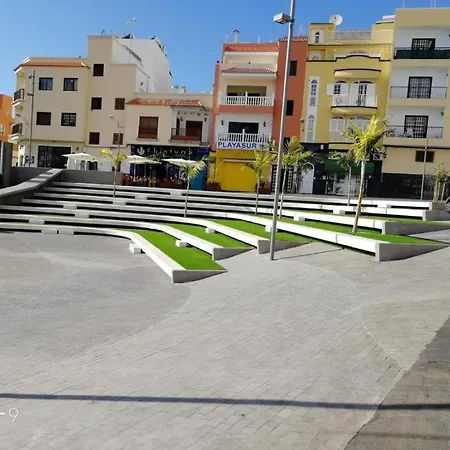 Valmar Vista Oceano , Parking