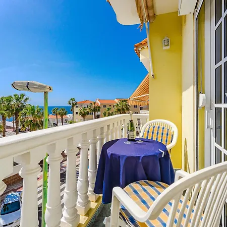 Valmar Vista Oceano , Parking *