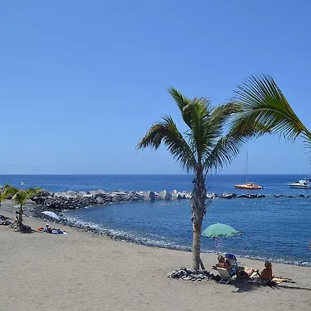 Valmar Vista Oceano , Parking דירה