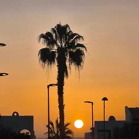 דירה Valmar Vista Oceano , Parking