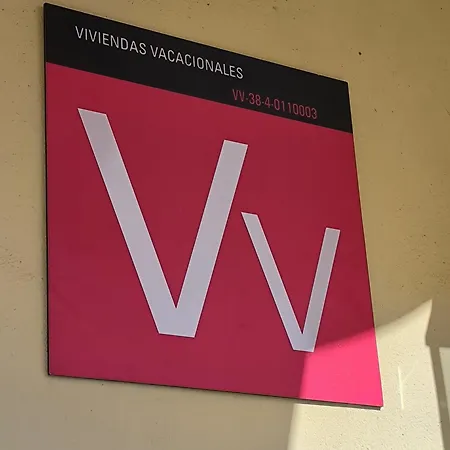 Valmar Vista Oceano , Parking דירה