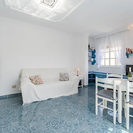 Valmar Vista Oceano , Parking